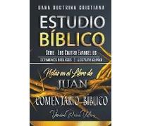 Analizando Notas En El Libro De Juan