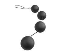 Analkette Balls 44 x 3,2 cm