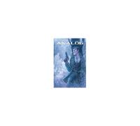 Analog: A Cyber-Dystopian Noir Volume 1: Death By Algorithm
