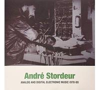 Analog and Digital Electronic Music 1978-80