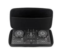 ANALOG CASES AlphaTheta DDJ-FLX2 Étui rigide compact sur mesure pour voyage