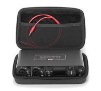 Analog Cases GLIDE Case For MOTU M2, M4