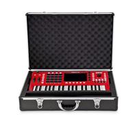 Analog Cases Mallette de Transport pour Akai MPC Key 37