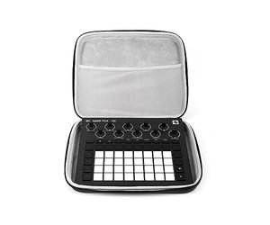 Analog Cases Novation Circuit Tracks Case - Sac Glide Compact sur Mesure pour Les Voyages