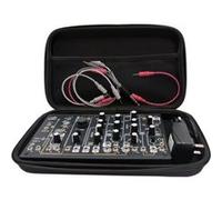 Analog Cases pochette PULSE pour MakeNoise 0-Coast