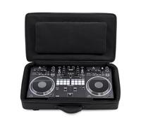 Analog Cases Sustain Case for Pioneer DDJ-REV7, Mallette de Transport DJ (Sac de Transport léger et Stable, Protection maximale, Mallette DJ avec Beaucoup d'espace de Rangement), Noir