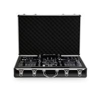 Analog Cases Unison Case for The Pioneer DJ XDJ-RR, Mallette de Transport DJ (Sac de Transport léger et Stable, Protection maximale, Mallette DJ offrant Un Confort de Transport Optimal) Noir