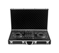 Analog Cases Unison Case pour AlphaTheta DDJ-GRV6, Mallette de Transport pour équipement DJ (Protection sur Mesure, Mallette Rigide avec poignée Ergonomique, Mallette en Aluminium Robuste)