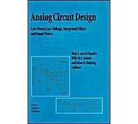 Analog Circuit Design