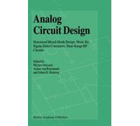 Analog Circuit Design