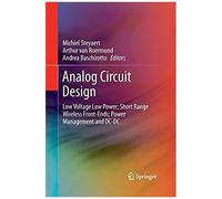 Analog Circuit Design