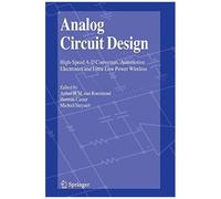 Analog Circuit Design