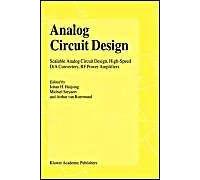 Analog Circuit Design