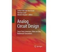 Analog Circuit Design