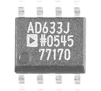 Analog Devices AD835ARZ CI linéaire - Multiplicateur/diviseur analogique Tube