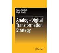 Analog-Digital Transformation Strategy
