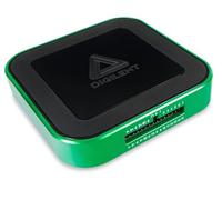 Analog Discovery 3 : Oscilloscope USB, Générateur de Fonctions, Analyseur Logique, Générateur de Motifs de bits et Alimentation variable