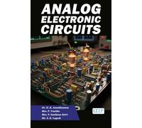 Analog Electronic Circuits: Into the Art of Analog Design