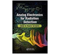 Analog Electronics For Radiation Detection