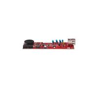 Analog Fax Accessory 500 - Carte d'interface télécopie - pour LaserJet Managed MFP E72425-E72430, MFP E82560; PageWide Managed Color MFP E77650