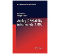 Analog Ic Reliability In Nanometer Cmos