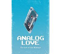 Analog Love [Blu-ray]