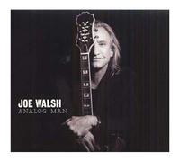 Walsh, Joe - Analog Man