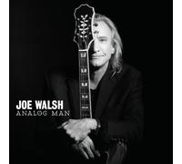 Analog Man (Ltd.Deluxe Edt.)