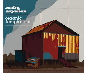 Analog Organism - Organic Temptations