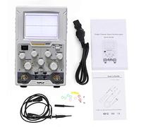 Analog Oscilloscope Digital Oscilloscope Best Choice Virtual Oscilloscope for Industry(European Regulations)
