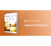 ANALOG projects 3