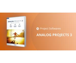 ANALOG projects 3