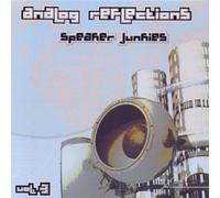 Analog Reflection - Analog Reflections Vol.3 [Import]