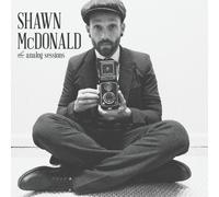 Mcdonald, Shawn – Analog Sessions – CD