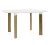 Analog table Fritz Hansen - FRITZ HANSEN JH43 63 83