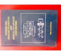 Analog-To-Digital And Digital-To-Analog Converters