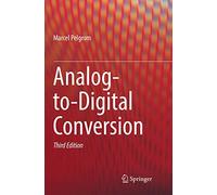 Analog-to-digital Conversion