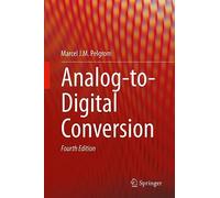 Analog-to-Digital Conversion