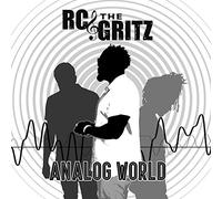 Analog World