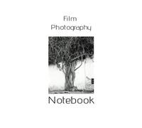ANALOGBOOK: film photography book