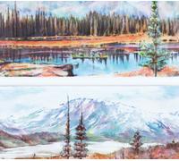 ANALOGFISH - Kouya/on The Wild Side [Import Allemand]