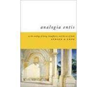 Analogia Entis
