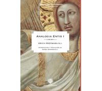 Analogía Entis I