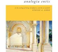 Analogia Entis - Steven Long - University of Notre Dame Press - Livre en Anglais - Paperback Steven LongSteven Long (Auteur)