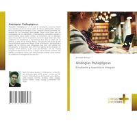 Analogías Pedagógicas: Estudiante y maestro se integran