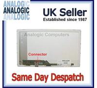 Analogic Compatible LED LCD Screen for Dell P5CK7 B156XTN02.0 15.6" WXGA HD