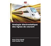 Analogie électrostatique des lignes de courant
