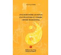Analogies Entre Les Points D'acupuncture Et L'empire Chinois Traditionnel