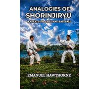 Analogies Shorinjiryu Karatedo, Golf & Baseball: Champion Comparatives