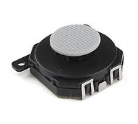 analogique 3d Button Joystick Stick Interrupteur à bascule avec capuchon pour Sony PSP 1000 1001 - Gris